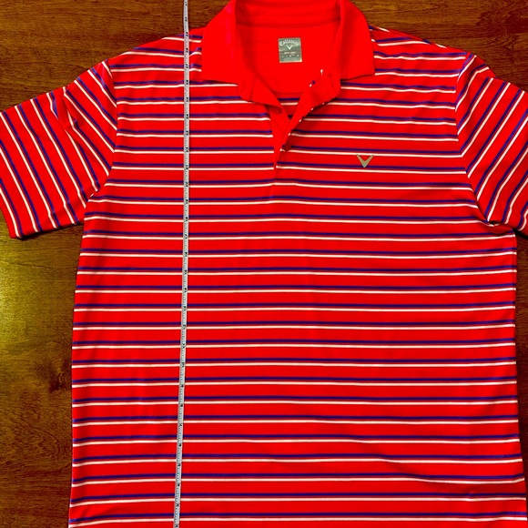 Men’s Polo Shirt - Picture 2 of 4